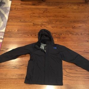 North Face Boys Jacket